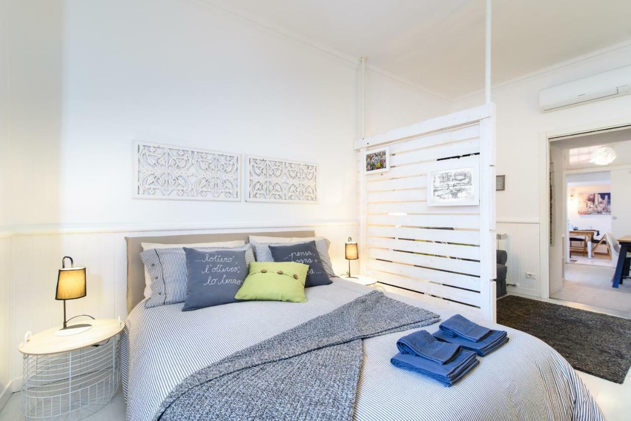 Lovely With Garden In Vatican Museums Trastevere Apartment Rome Luaran gambar